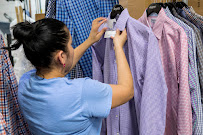 Mulberrys Dry Cleaners and Laundry