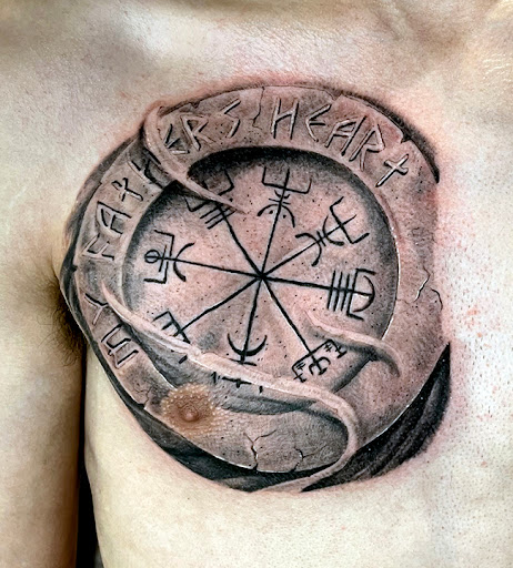 Tattoo Shop «Club Tattoo Scottsdale», reviews and photos, 4255 N Winfield Scott Plaza, Scottsdale, AZ 85251, USA