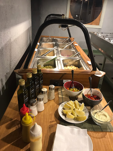 Opiniones de Oliva Buffet & Resto en Rocha - Restaurante