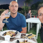 Photo n°3 de l'avis de Stefania.o fait le 12/07/2022 à 06:09 sur le  Pizzeria Gastronomia Punta Marana à Golfo di Marinella