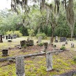 Bragg Cemetery