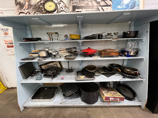 Thrift Store «D.A.V. Oceanside», reviews and photos