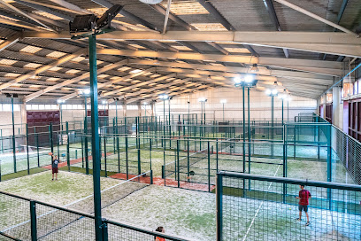 Quinta de Monserrate - Gaia (Clube de Padel)