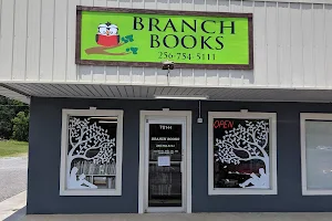 Branch Books image