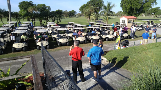 Golf Course «Palmetto Golf Course», reviews and photos, 9300 SW 152nd St, Miami, FL 33157, USA