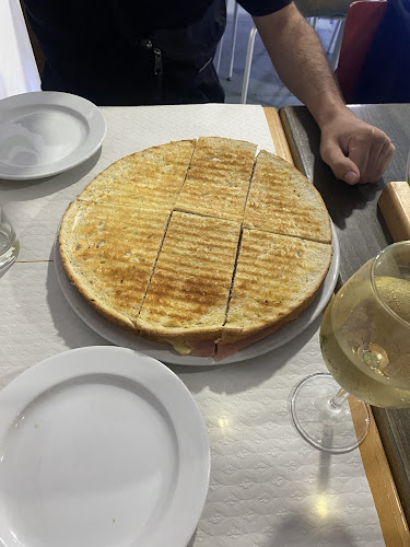 Avaliações doRestaurante Mega Tosta em Peniche - Restaurante