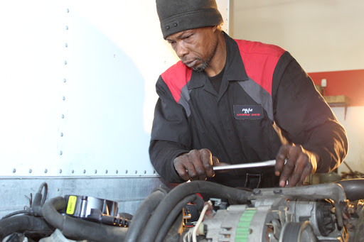 Auto Repair Shop «R & M Auto Repair Xperts», reviews and photos, 3190 E Sunset Rd C, Las Vegas, NV 89120, USA