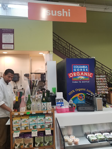 Grocery Store «North Coast Co-op», reviews and photos, 811 I St, Arcata, CA 95521, USA