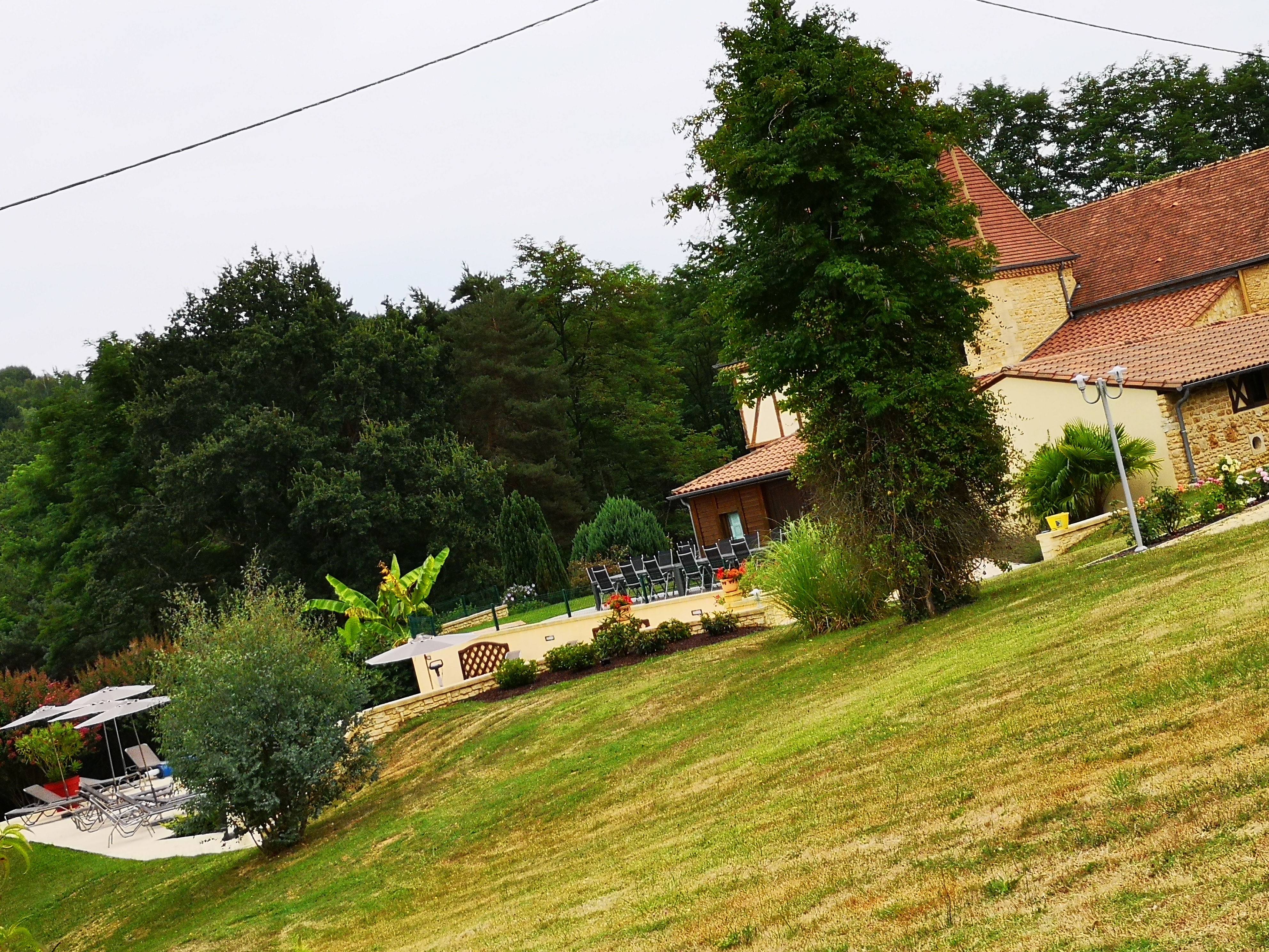 Photo n° 2 de l'avis de nathalie. fait le 07/08/2019 à 18:04