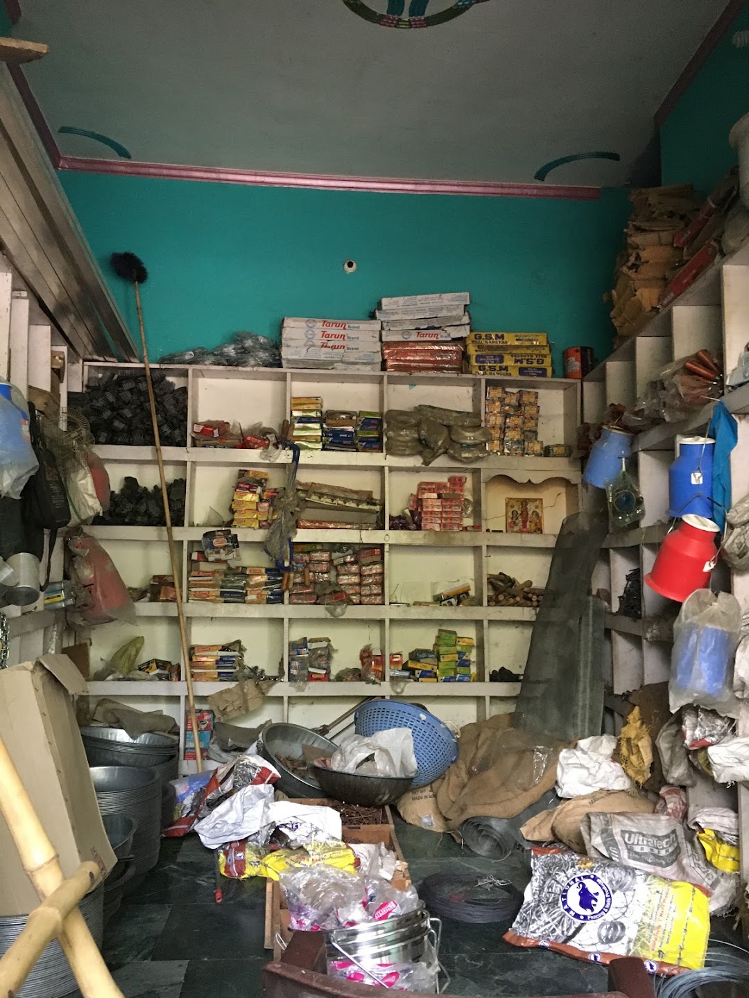 Shri devi traders