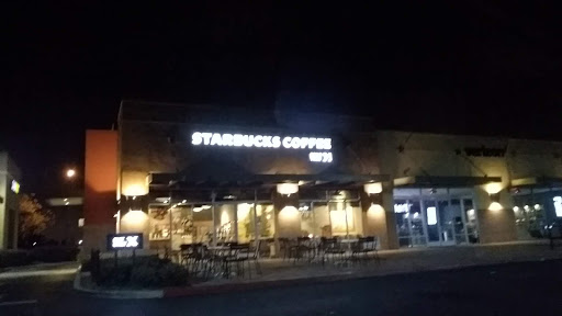 Starbucks image