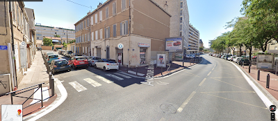 Atlassib Atlantic à Marseille