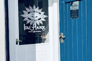 Idle Hands Shop & Bakery image
