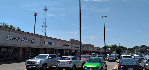 Marshalls, 4450 Montgomery Rd, Norwood, OH 45212, USA, 