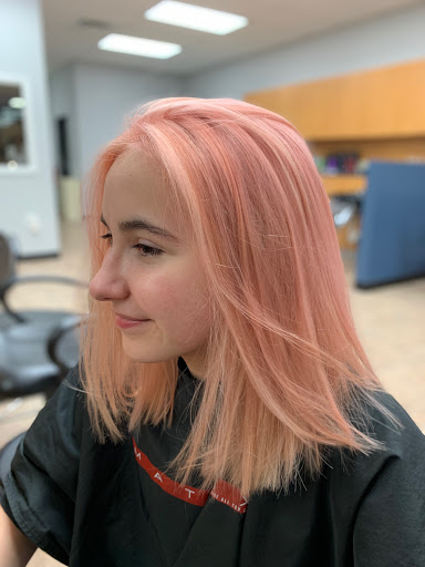 Hair Salon «Karisma Haircare», reviews and photos, 2452 Center Rd, Burton, MI 48519, USA