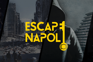 Napoli Escape - Escape room image