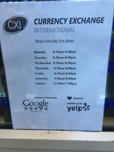 Currency Exchange International image 6