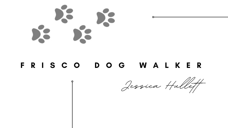 Frisco Dog Walker