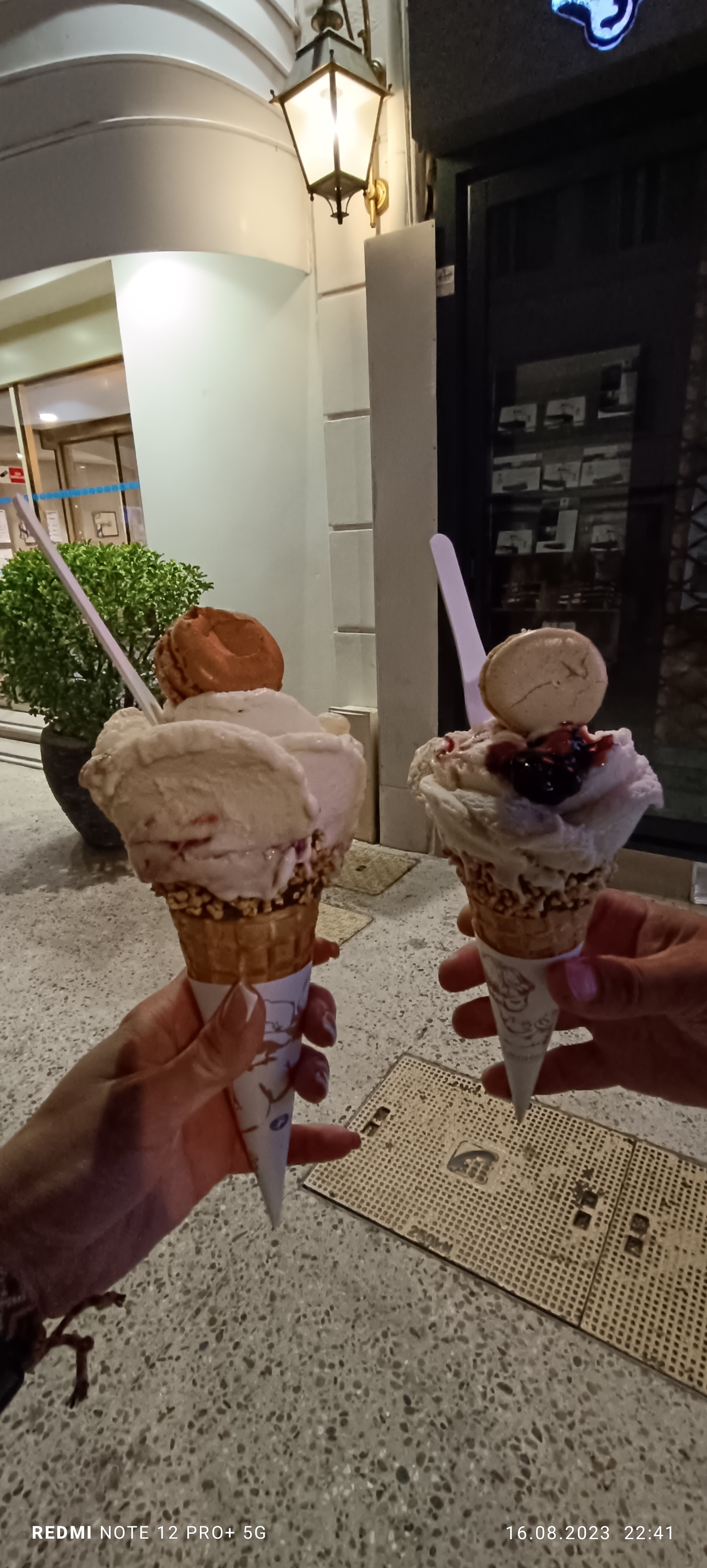 Photo n° 1 de l'avis de Bogdan.s fait le 16/08/2023 à 21:06