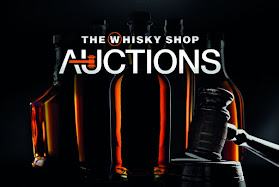 The Whisky Shop Auctions