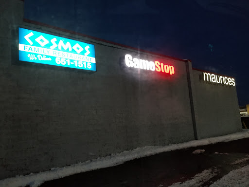 Video Game Store «GameStop», reviews and photos, 69823 S Centerville Rd, Sturgis, MI 49091, USA