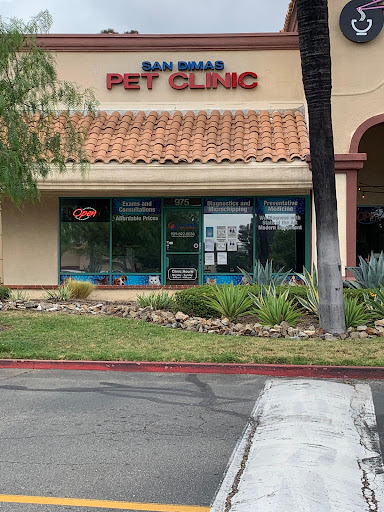 San Dimas Pet Clinic
