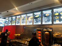 Atmosphère du Restauration rapide Burger Kebab à Metz - n°3