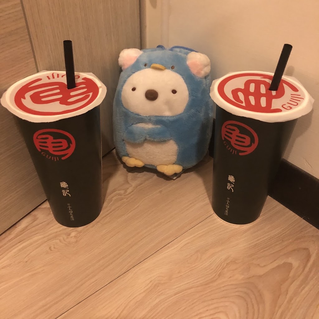 龜記茗品-龍潭東龍店 的照片