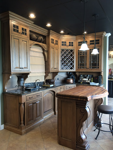 Cabinet Maker «Walters Cabinets, Inc.», reviews and photos, 4405 Old Elizabethtown Rd, Hodgenville, KY 42748, USA