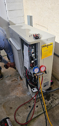 All Climate Air Inc. - Photo 8 - Car repair in Bakersfield, CA, Bakersfield