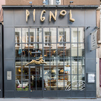 Photos du propriétaire du Restaurant Pignol Zola à Lyon - n°5