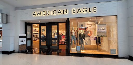 Clothing Store «AEO & Aerie Store», reviews and photos, 825 Dulaney Valley Rd #116, Towson, MD 21204, USA