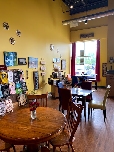 Coffee Shop «Red River Coffee Co.», reviews and photos, 2600 52nd Ave S, Fargo, ND 58104, USA