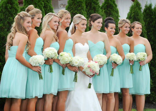 Florist «A Floral Affair», reviews and photos, 743 W Main St, Lansdale, PA 19446, USA