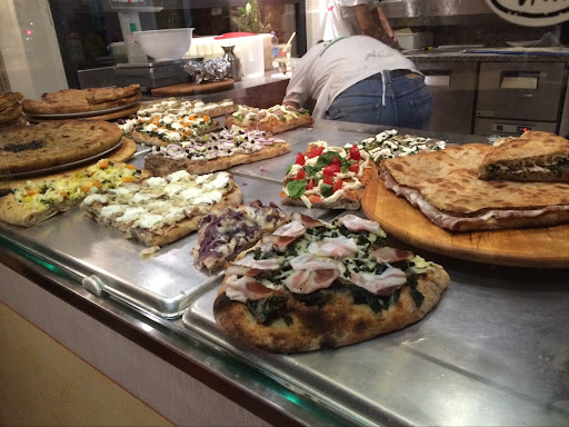 La Divina Pizza in Firenze, Città Metropolitana di Firenze