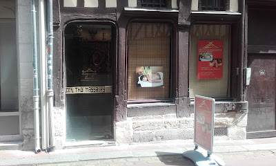 Zen Thai massages Rouen à Rouen