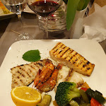 Photo n°1 de l'avis de Lukasz.a fait le 07/05/2019 à 11:53 sur le  Da Renato à Bad Schönborn