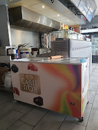 Photo n°22 de Restaurant Ali baba 2 à Onet-le-Château ()