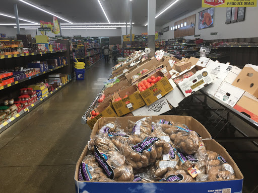 Supermarket «ALDI», reviews and photos, 3044 Old Denton Rd #200, Carrollton, TX 75007, USA