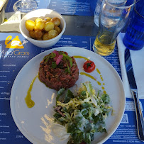 Plats et boissons du Restaurant français L'Ana’Gram à Pornic - n°10