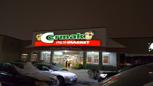Supermarket «Cermak», reviews and photos, 856 Illinois 59, Naperville, IL 60540, USA