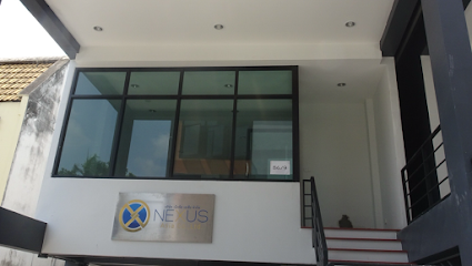 Nexus Asia Co.,Ltd.