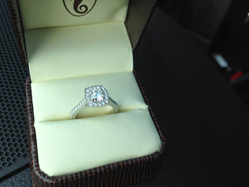 Jeweler «Beach City Jewelers», reviews and photos, 347 Main St, Seal Beach, CA 90740, USA