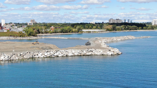 Region of Peel - GE Booth Lakeview Waste Water Treatment Plant