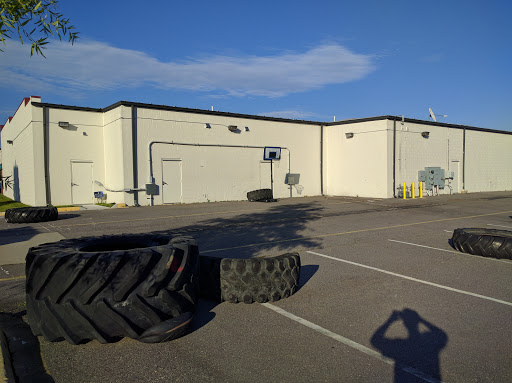 Gym «Fitness 19», reviews and photos, 1253 Cedar Rd, Chesapeake, VA 23322, USA