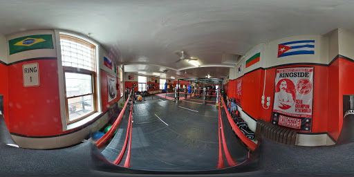 Physical Fitness Program «Pro Boxing Fitness», reviews and photos, 5 S Spring St, Elgin, IL 60120, USA