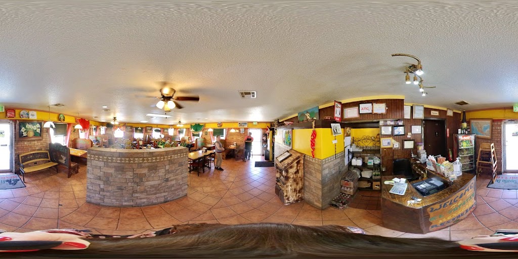 Patron Mexican Grill 70601