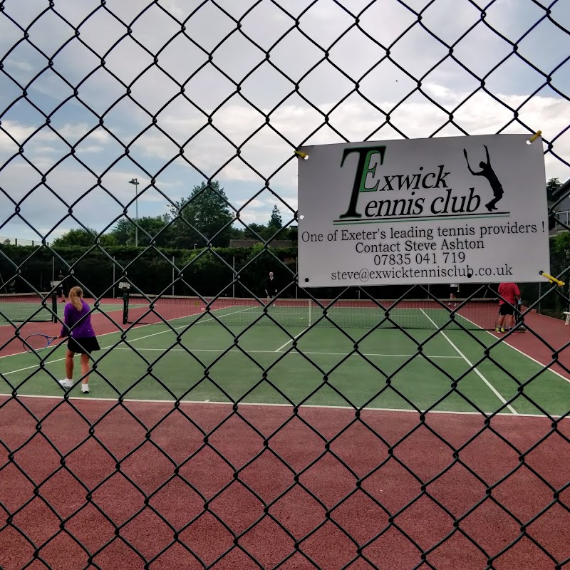 Exwick Tennis Club