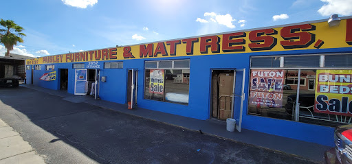 Paisley Furniture, 3652 Davie Blvd, Fort Lauderdale, FL 33312, USA, 