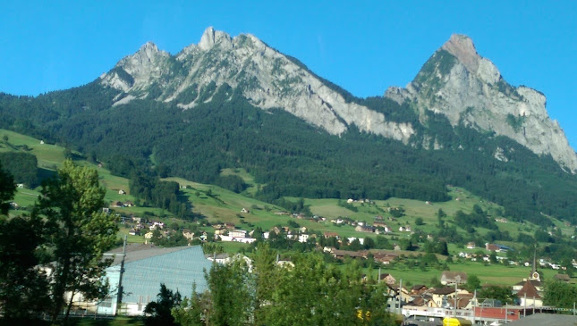 Seemattliweg 29, 6423 Seewen, Schweiz